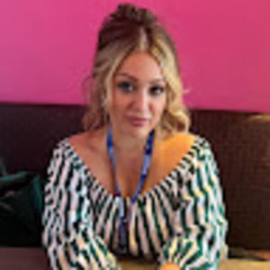 Meet your Posher, Barb